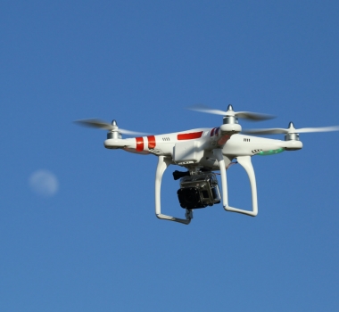 DGAC : Une notice d’utilisation pour les drones