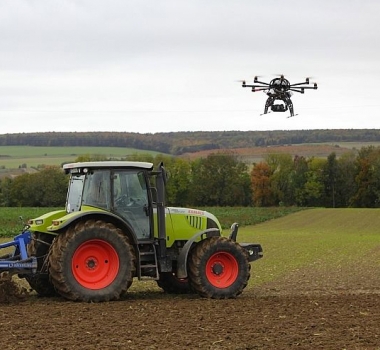 Cartographie, agriculture… : un drone pour chaque usage