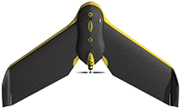 drone airinov equipement