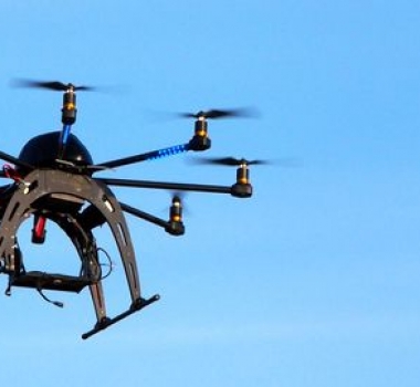 Drones : prison avec sursis pour survol dangereux