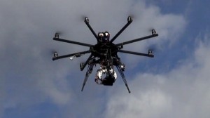 drone ardennes - charleville-mézières