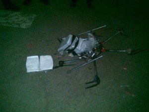 drone dans les ardennes, charleville-mézières